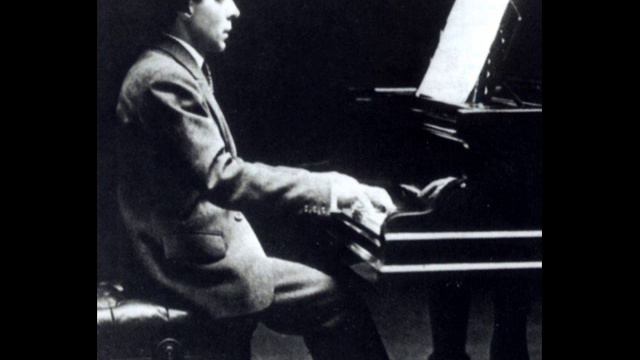 Ravel Jeux d'eau Cortot Rec 1920 смотреть онлайн