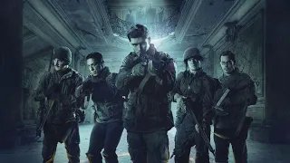 Призраки войны Ghosts Of War - Трейлер HD 2020