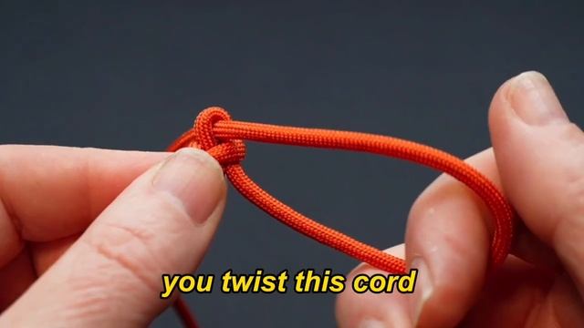 How to tie the Eternity Knot ? смотреть онлайн
