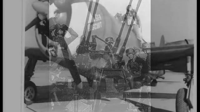 Hell Hawks! смотреть онлайн