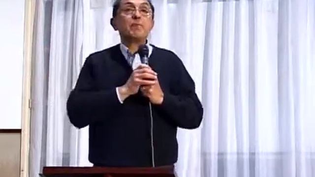 Vivir en la Gracia y la Verdad 2 - Luis Leal смотреть онлайн