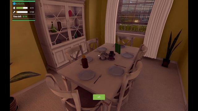 Need For Drink - Gameplay | Get Drunk Before The Wife Gets Home | PC смотреть онлайн