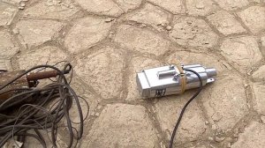 Как почистить скважину своими руками. Очень просто!