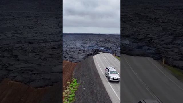 После извержения вулкана в Исландии смотреть онлайн