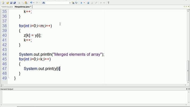 Java Programming Language For Beginners - Part 5 смотреть онлайн