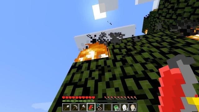 ?ВОДЫ НЕТ! МЫ УМИРАЕМ ОТ АНОМАЛЬНОЙ ЖАРЫ В МАЙНКРАФТ! ШЕДИ ЛЕСКА И НУБИК НО СИЛЬНАЯ ЖАРА MINECRAFT смотреть онлайн