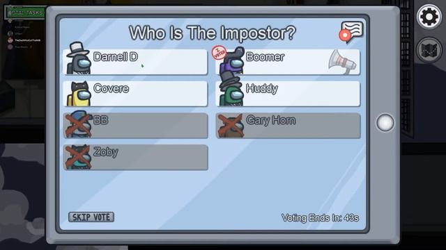 Proximity Chaos смотреть онлайн