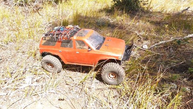 In Granby Colorado with my gen7 on portals and some fishing gear смотреть онлайн