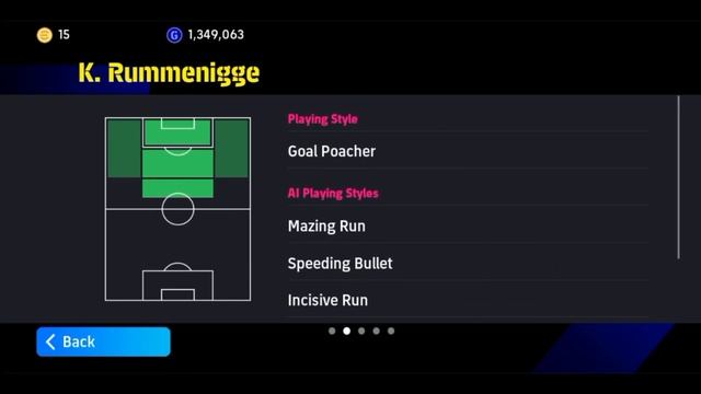 All Attacking combination & Playing Style Explained with Gameplay | Pes Efootball 2024 смотреть онлайн