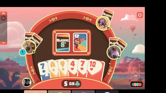 Ты потеряешь друзей в этой игре в дискорде смотреть онлайн