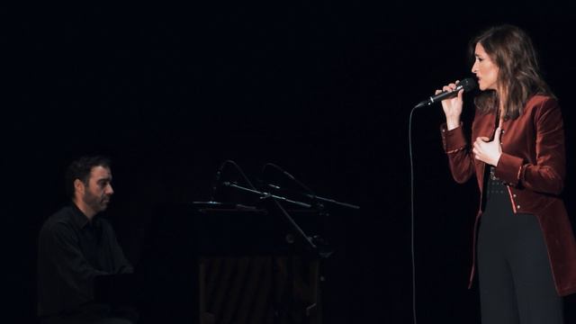 Το πιο όμορφο τραγούδι του Αττικ - Ελεάννα Ζεγκίνογλου - Ιλιον - Live (2022) смотреть онлайн