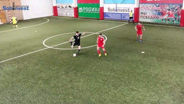 Кубок "Собинвест" #финал (4 матч серии) смотреть онлайн