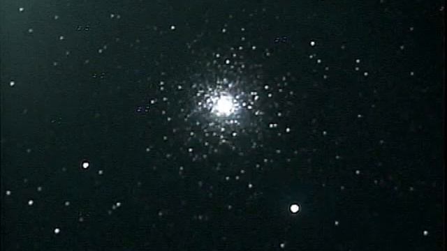 Deep Sky Objects with Celestron Nexstar 8SE смотреть онлайн