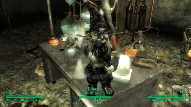 FALLOUT 3 | TOP 7 TROFEOS/LOGROS MÁS DIFÍCILES DE OBTENER смотреть онлайн
