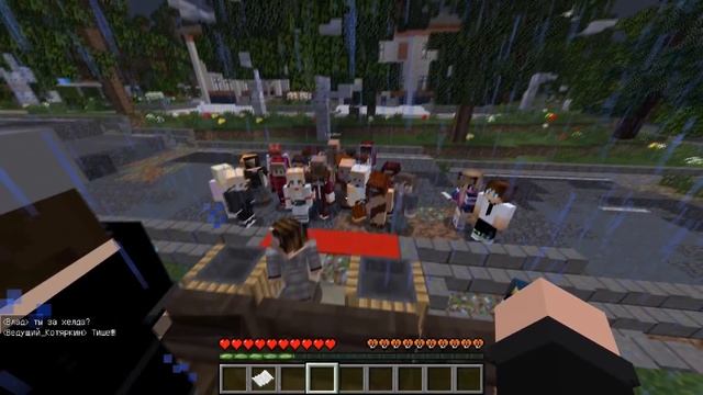 ХЭЛД ХОЧЕТ ВЫИГРАТЬ ВЫБОРЫ?! ЭТОМУ НЕ БЫВАТЬ! ЖИЗНЬ В РУССКОЙ ДЕРЕВНЕ смотреть онлайн