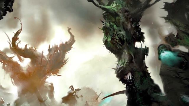 Warcry - Бессчётные опасности смотреть онлайн