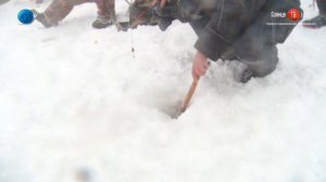 16.11.2018 Рыбакам на льдинах придётся платить штрафы за спасение