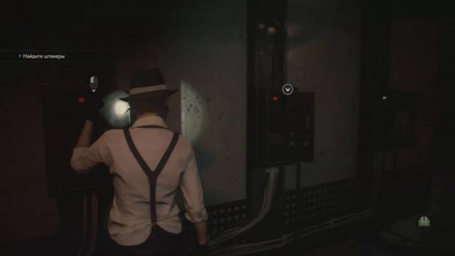 Прохождение Resident Evil 2 Remake 2019, За Клэр видео №4. Сбежать от шефа Айронса