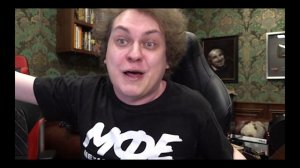 Юрий Хованский об Эдвард Билл/ Edward Bill. Эмоциональная Версия