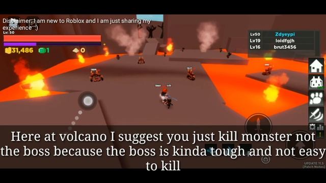 Best Leveling Guide - RPG Simulator ROBLOX / How to level fast in RPG Simulator? смотреть онлайн