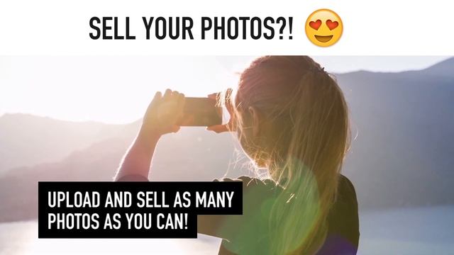 DO YOU LOVE TAKING PICTURES? смотреть онлайн