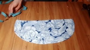 Лежанка для животных. Шьем сами.