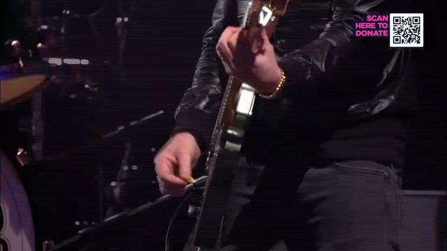 Noel Gallagher's High Flying Birds Live At The Royal Albert Hall смотреть онлайн
