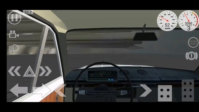 beamNg.drive на телефон! смотреть онлайн
