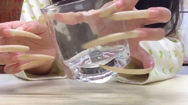 Chinese Friend’s Longnails  ( НЕРЕАЛЬНО КРЕПКИЕ НАТУРАЛЬНЫЕ НОГТИ )