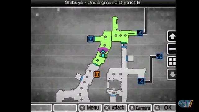 Shin Megami Tensei IV Review смотреть онлайн