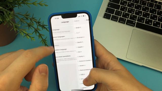 Как Очистить Кеш в TikTok? 2 Гигабайта за 1 Минуту! смотреть онлайн
