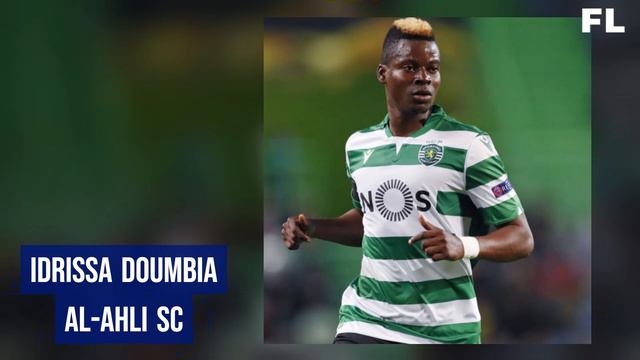 Liste des Eléphants de la Côte d'Ivoire | Journée FIFA Mars 2024 | Foot Lover смотреть онлайн