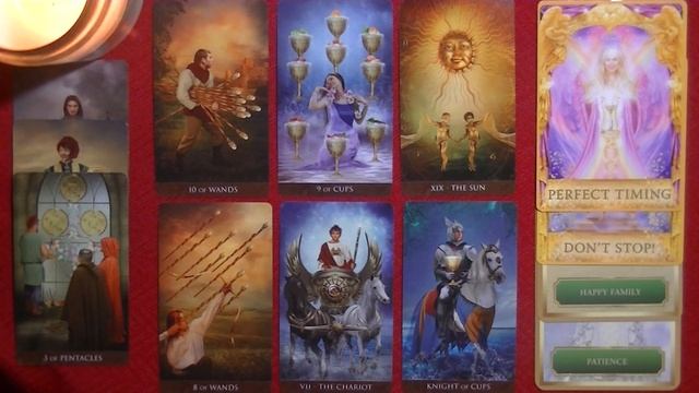 CANCER ~ NOVEMBER 1-15, 2019 ~A Message/Opp/Gift Arrives in the Nick of Time Propelling U to Victor смотреть онлайн