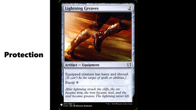 Jodah Exploder $125 Budget Commander Deck смотреть онлайн