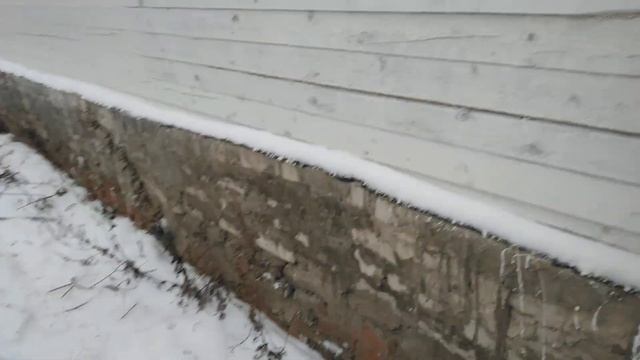 Какая высота фундамента д.б у деревянного здания (нормы). смотреть онлайн