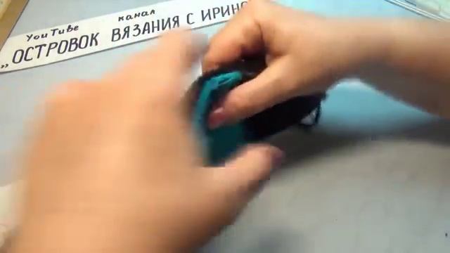 #411 ТАПОЧКИ СПИЦАМИ ИЗ КВАДРАТОВ С ПОМПОНАМИ.БЫСТРЫЙ СПОСОБ ВЯЗАНИЯ . МАСТЕР КЛАСС смотреть онлайн
