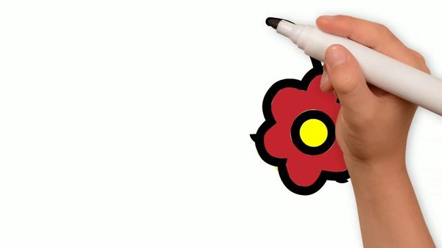 Bolalar uchun Bosh kiyimi chizish/Drawing Hat for children/Рисунок Шляпа для детей смотреть онлайн