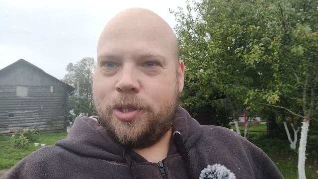 Больные в огороде, но мы не сдаемся. смотреть онлайн