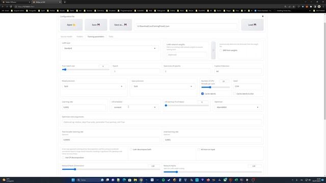 Train a style for StableDiffusion with Kohya смотреть онлайн