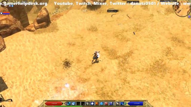 Titan Quest: Ragnarök смотреть онлайн