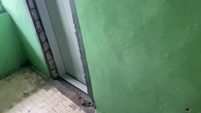 Новый лифт КМЗ-2023 года в 16-ти этажке, пассажирский лифт на замене смотреть онлайн