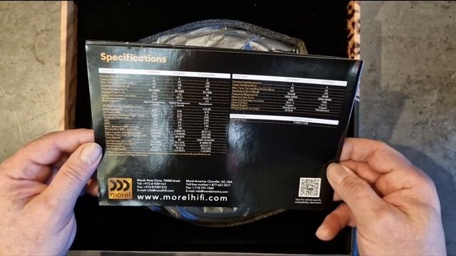 Мидбасы для BMW и MINI от Morel