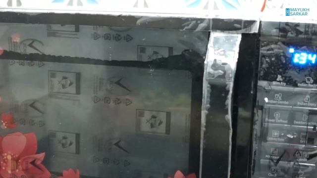 4700BC Microwave Popcorn, BBQ | Barbeque Popcorn смотреть онлайн