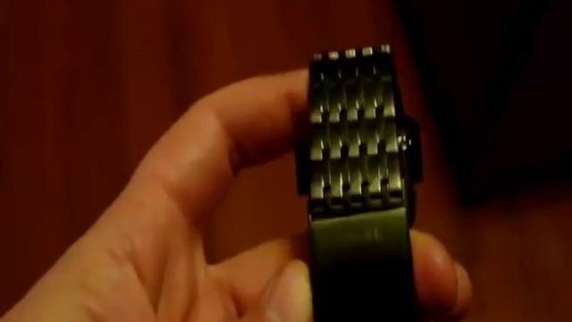 Часы Хищник Diesel (оригинал) смотреть онлайн