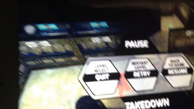 Riddick: The Merc Files bugs смотреть онлайн