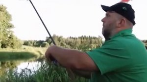 Ловля линя, ловля линя весной на удочку