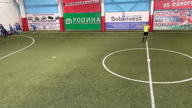 Дельта - Трансбункер(Ванино), первый тайм. 26.03.2021г. смотреть онлайн