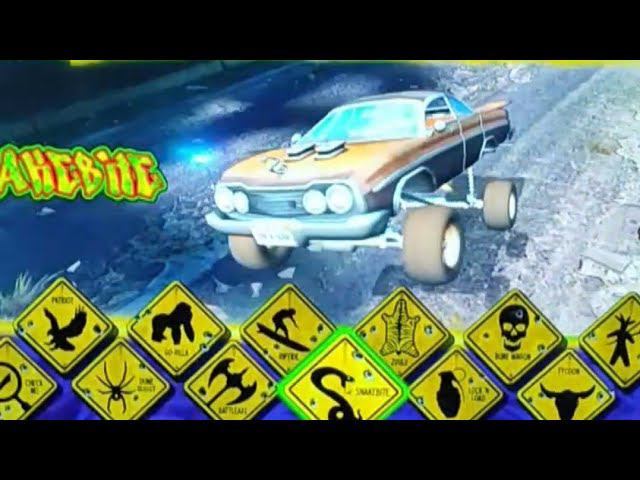 Driving On The Edge: My Dirty Driving Secrets Revealed! смотреть онлайн