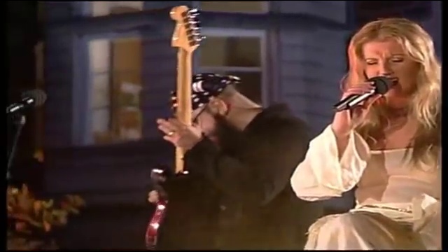 HOLD ME FOR A WHILE - Rednex (singer Mia Löfgren) смотреть онлайн