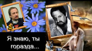Стас Михайлов - Я знаю, ты горазда...